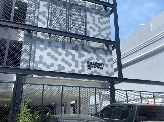 Apartamento Proximo A Praia No Bauten Cabo Branco