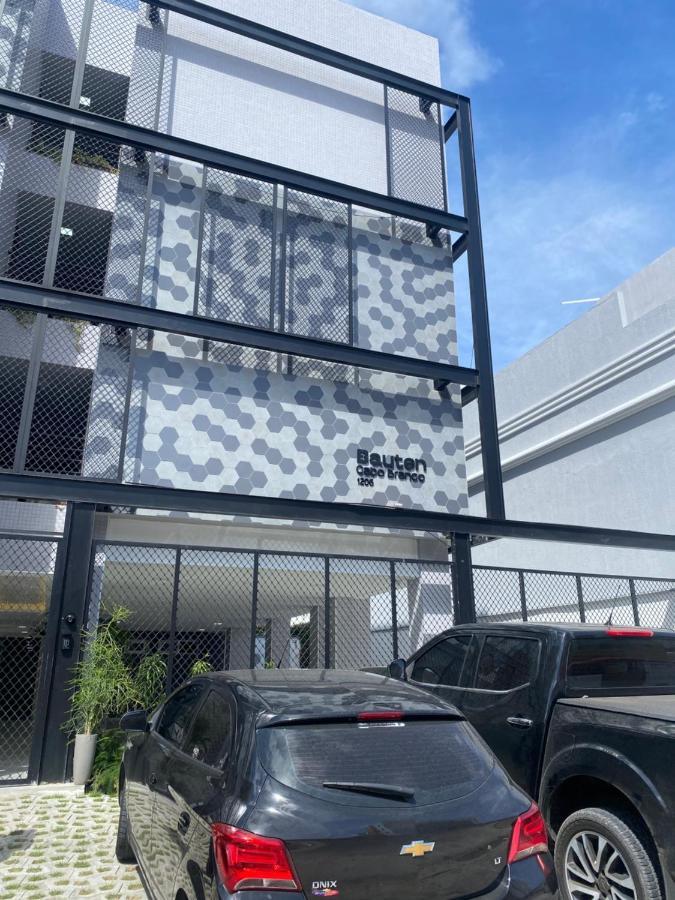 Proximo A No Bauten Cabo Branco Apartment Joao Pessoa