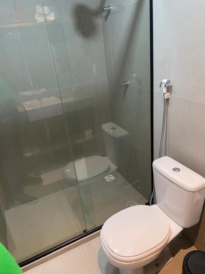 Proximo A No Bauten Cabo Branco Apartment *