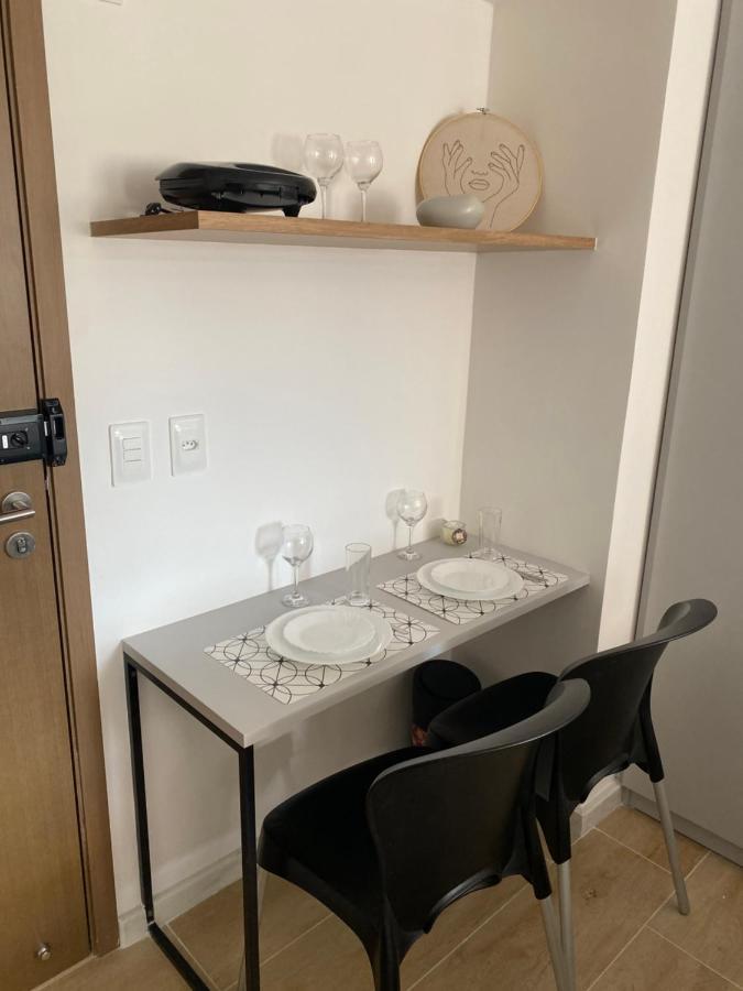Apartment Proximo A No Bauten Cabo Branco